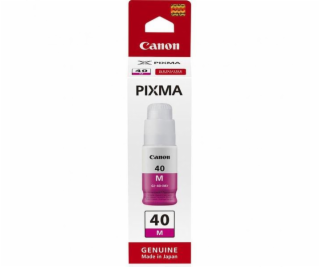 Canon GI-40 M purpurova