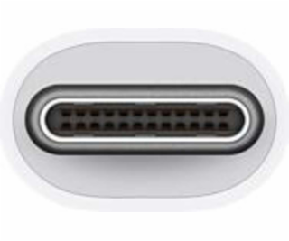 Apple USB-C Digital AV Multiport adapter