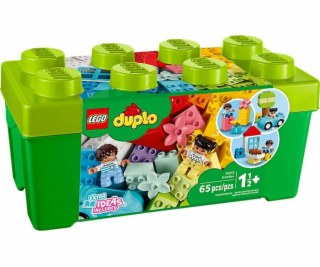 LEGO DUPLO 10913 Steinebox