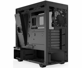 be quiet! Pure Base 500DX BGW37 PC skriňa