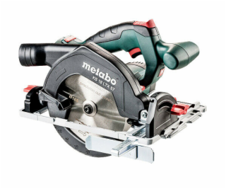 Metabo KS 18 LTX 57 Akku-okruzna pila