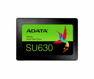 ADATA SSD 2,5  Ultimate SU630 240GB