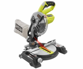 Ryobi EMS190DC ONE+ 18V Cordless Mitre Saw
