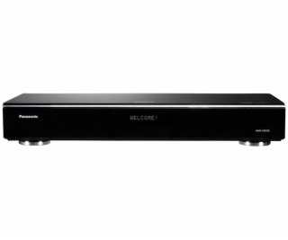 Panasonic DMR-UBC90EGK Blu-ray prehrávač/rekordér