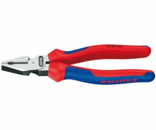 KNIPEX High Leverage Combination Pliers