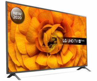 LG 82UN8500 LED 4K Ultra HD TV