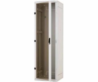Stojanový rozvádzač 47U (š) 600x (h) 600
