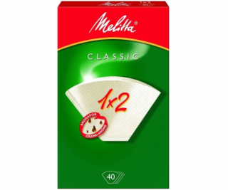 MELITTA filtry Original 1x2/40