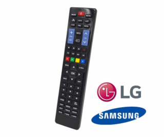 Superior DO TV SAMSUNG/LG - RC TV SAM/LG