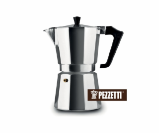 PEZZETTI Italexpress 6 moka konvice