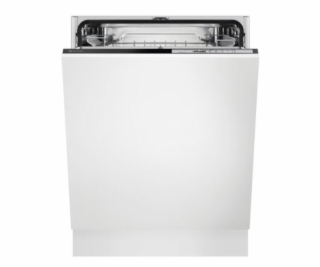 Electrolux EEA17200L Vstavaná umývačka riadu A ++
