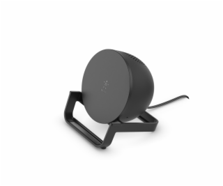 Belkin BoostCharge Wirel. Charg. Stand+Speaker biela AUF0...