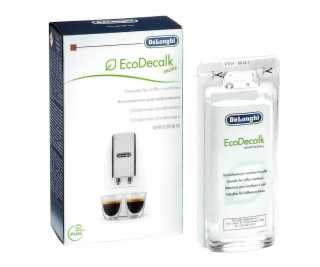 DeLonghi EcoDecalk DLSC 101 100ml, odvápňovač