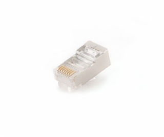 Gembird Eth konektor RJ45 8p8c na FTP, SFTP kábel Cat 5e,...