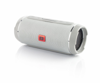 BLOW BT460 Bluetooth Prenosný reproduktor sivý