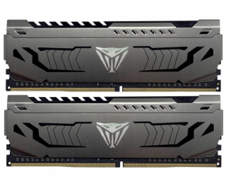 Patriot Viper Steel DDR4 16GB PVS416G360C7K / 3600 (2x8GB...
