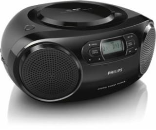 Philips AZB500/12