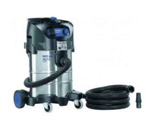 Nilfisk Attix 40-21 PC Inox