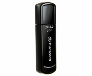 Transcend JetFlash 350       8GB USB 2.0