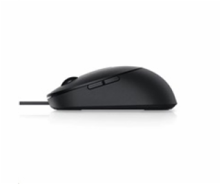 Dell MS3220 Laser Wired Mouse black