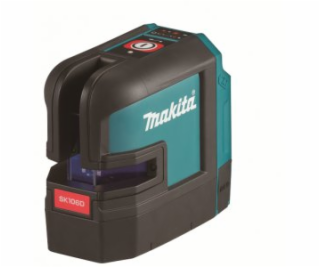 Makita SK106DZ Cordless Cross Line Laser