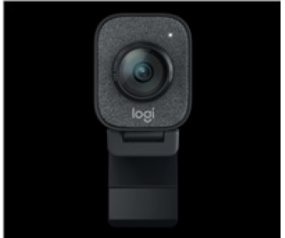Logitech StreamCam C980