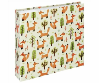Hama Forest Fox            10x15 200 Fotky Einsteck/Memo ...