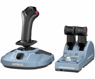 Thrustmaster TCA Officer Pack Airbus Edition