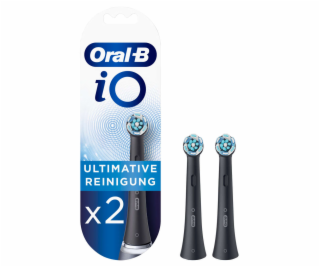 Oral-B iO Ultimate Cleaning 2 Black