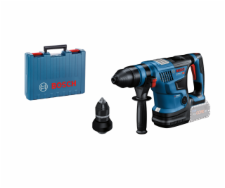 Bosch GBH 18V-34 CF Cordless Combi Drill