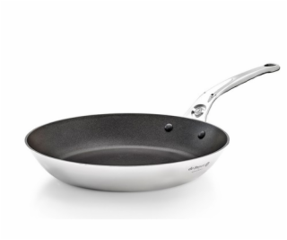 De Buyer Affinity Pan Stainless Steel non-stick 24 cm