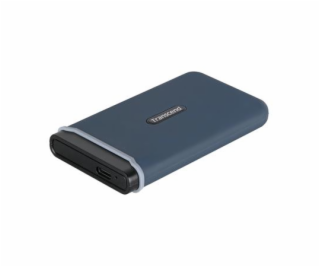 Transcend SSD ESD370C      500GB USB-C USB 3.1 Gen 2