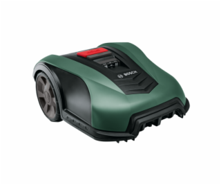 Bosch Indego M 700 robotic lawn mower