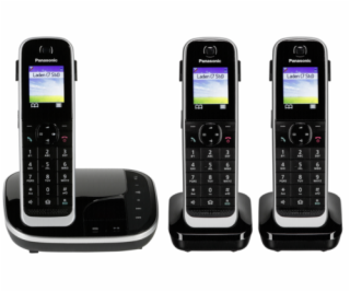 Panasonic KX-TGJ323GB