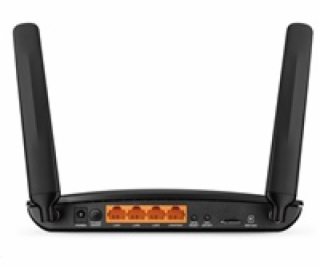 TP-Link Archer MR400 [dvojpasmovy router AC1200 s 4G LTE]