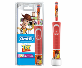 Oral-B Vitality Kids Toy Story 2 toothbr
