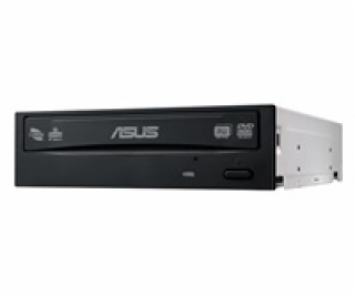 ASUS DVD Writer DRW-24D5MT/BLACK/RETAIL, black, SATA, M-D...