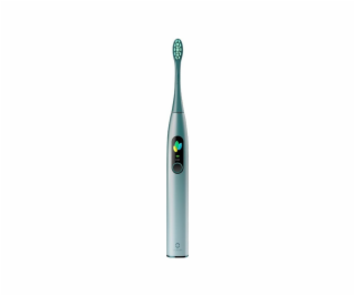 Xiaomi Oclean X Pre Mist Green sonická zubná kefka
