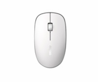 Rapoo M200 white Multi-Mode Wireless Mouse