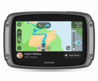 TomTom Rider 500 EU