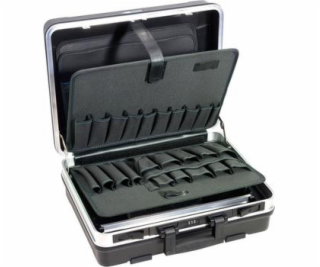 B & W kufor na náradie Base Loops 120.02 / L