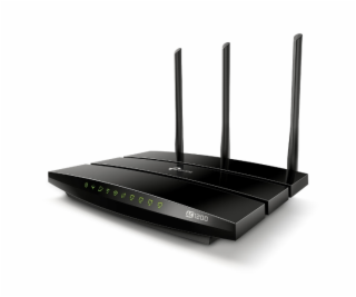 TP-Link TL-R605 router