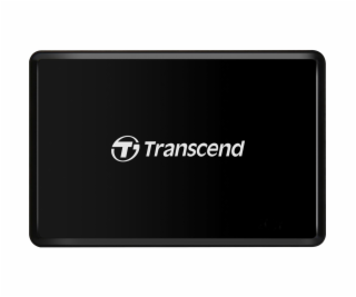 Transcend karta Reader RDF2 USB 3.1 Gen 1