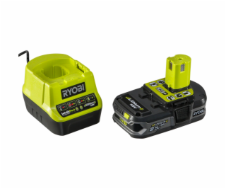 Ryobi RC18120-125 nabijacka 18 V 2,5 Ah Lithium+ Aku