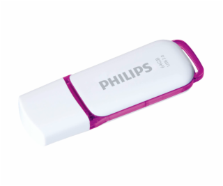 Philips USB 3.0             64GB Snow Edition Purple