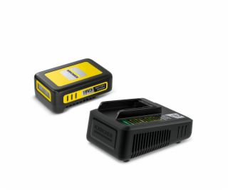 KARCHER STARTER KIT BATTERY POWER 18/25