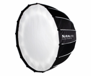 Nanlite SB-PR-90Q Parabol Softbox for Forza 200 300 500