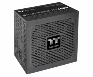 Thermaltake Power Supply Unit Toughpower PF1 650W Platinum