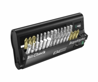 WERA Bit-Check 30 universal 1