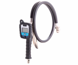 Aerotec tyre filler LCD PRO with 85cm hose
